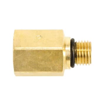 Image for Carrier Mxf Npt Adapter from HD Supply