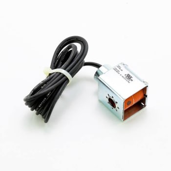 Image for Carrier 24v Solenoid Coil from HD Supply