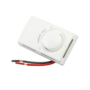 Marley Engineered Products Spst Stat 22amps 120-240v
