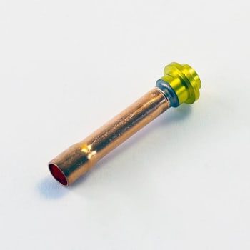 Image for Trane Coupling Liquid Line Fitting from HD Supply