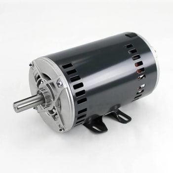 Image for Carrier 208-230/460v 3ph 3hp 1725 RPM from HD Supply