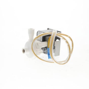Image for Mitsubishi Electric Drain Pump from HD Supply