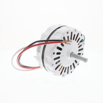 Image for Williams 115 Volt 2 Speed Fan Motor from HD Supply