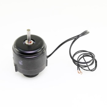 Image for Century Motors 460 Volt 1500 RPM Motor from HD Supply