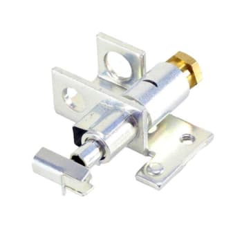 Lennox Pilot Burner Assembly Natural Gas .017