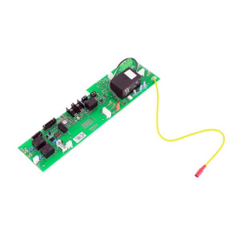 Image for Aprilaire Control Board 5530 from HD Supply