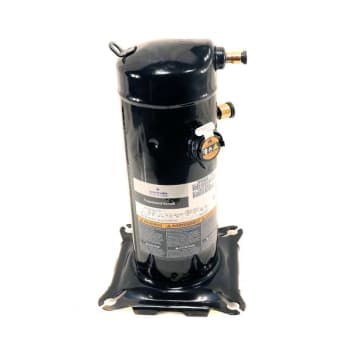 Image for Nordyne 230 Volt 1ph 2 Ton R410a Scroll Compressor from HD Supply