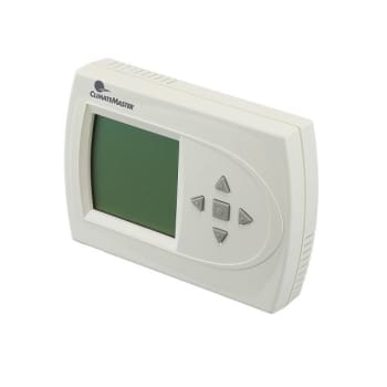 Image for Carrier 3 Heat / 2 Cool Programmable Thermostat from HD Supply