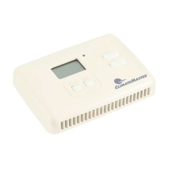 Image for Carrier 1 Heat 1 Cool Non-Programmable Tsat from HD Supply