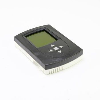 Carrier Diagnostic Tool