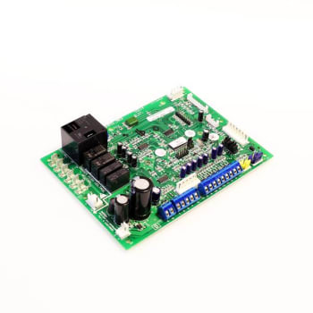 Image for Daikin Control Board Iii 6.2 Version from HD Supply