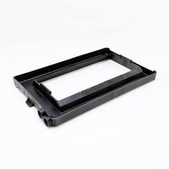 Goodman 20" X 13" Plastic Drain Pan