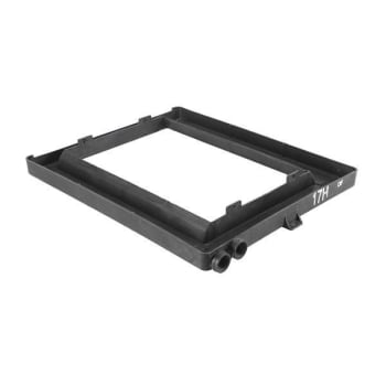 Goodman 17 1/4" X 20 3/8" Drain Pan