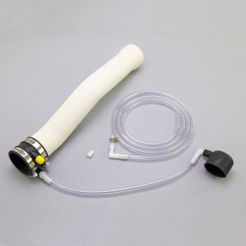 Image for Lennox Flue Transition Kit from HD Supply
