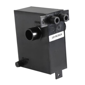 Image for Lennox Condensate Drain Trap from HD Supply