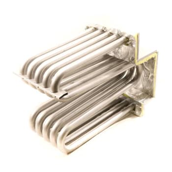 Image for Lennox 125 Aluminum Heat Exchanger Less Bff Brk/Box from HD Supply