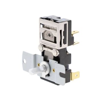 Image for Marley Engineered Products Thermostat. from HD Supply