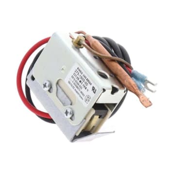 Image for Marley Engineered Products 40/85f Single Pole Thermostat from HD Supply