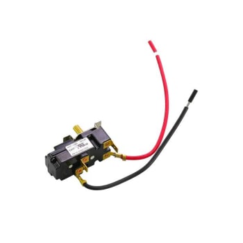 Image for Marley Engineered Products Thermoswitch from HD Supply