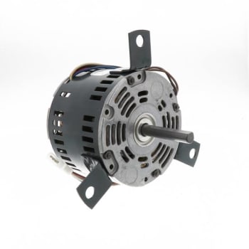 Image for Pennbarry 1/6hp 115v 1150 RPM 3 Speed Motor from HD Supply