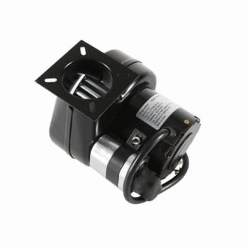 Superior Radiant Blower Assembly With Flg