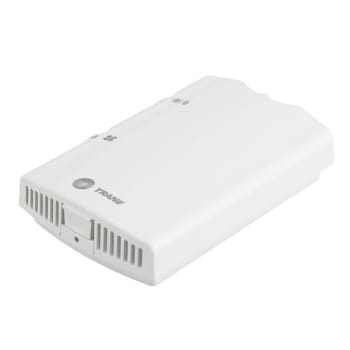 Image for Trane Zone Stat Assembly from HD Supply