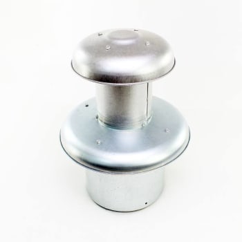 Image for Nordyne Crown Assembly 903656 from HD Supply