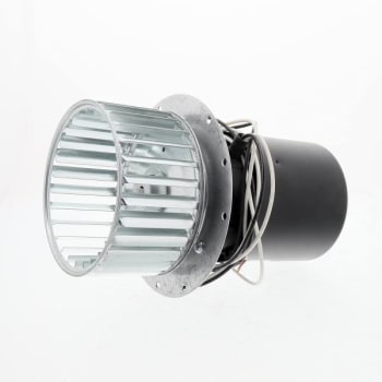Sterling Power Vent Draft Assembly 11507r04595