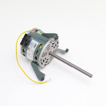 Image for Iec 1/15hp 208-230v 1075 RPM Motor 70556315 from HD Supply