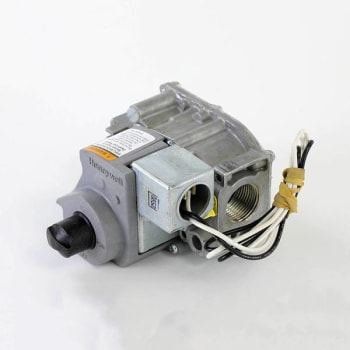 Image for Daikin 120v 3.5" Wc Nat 3/4" Gas Valve 73336504 from HD Supply