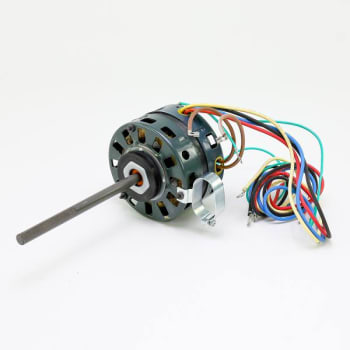 Image for Daikin 115v 1/30hp 1010 RPM Motor 106163020 from HD Supply