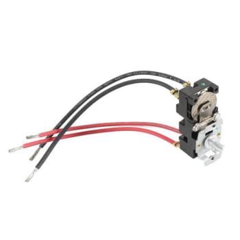 Image for Marley Engineered Products Thermostat T.o.d 410130001 from HD Supply