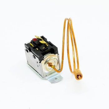 Image for Daikin Thermostat 28 Out / 38 In 55 Deg Max 802005724 from HD Supply
