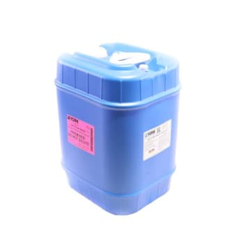 Image for York Corrosion Inhibitor 5 Gal 013-04128-000 from HD Supply