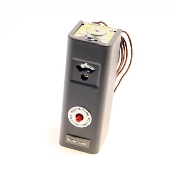 Raypak 100-240f Manual Reset Limit Switch 007144f