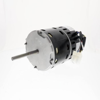 Image for Goodman Motor 3/4 HP Motor Programmed 0131m00728s from HD Supply