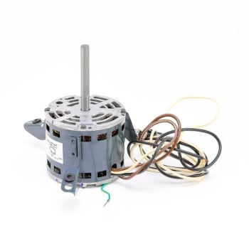 Image for Price Industries 1/8hp 277v 1075 RPM Ccwle 019169-002 from HD Supply