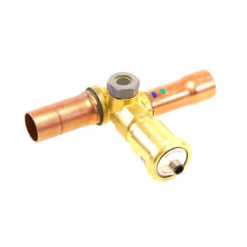 York Electronic Expansion Valve 025-47116-006