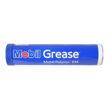 Image for York Mobil Grease 027-02426-000 from HD Supply