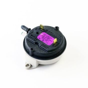 Image for Detroit Radiant Pressure Switch T D4 D61p-264f from HD Supply