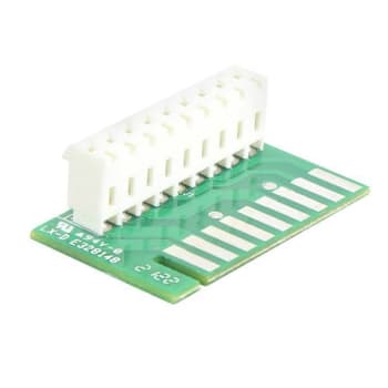 Image for Detroit Radiant Circuit Board Adapter Tp-390 from HD Supply