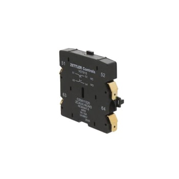 Aaon Auxilary Contactor For V14970 V07910