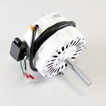 Image for Carnes 120v 1/8hp 1600rpm Motor V993-1273 from HD Supply
