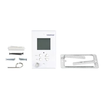Image for Carrier Venstar 1 Day Programm Tstat Vst1000fs from HD Supply