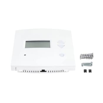 Image for Carrier Venstar 2h/1c, 1-Day Prog Stat Vst1700 from HD Supply