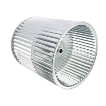 Image for Trane 15x15" Blower Wheel 1"Bore Whl0625 from HD Supply