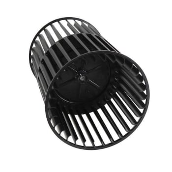 Image for Trane 6x9 Cw Blower Wheel 1/2"Bore Whl0722 from HD Supply
