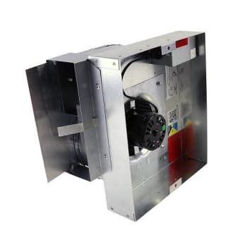 Image for Pennbarry Fan Assembly Zj1 from HD Supply