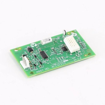 Image for Liebert Temp And Humidity Sensor Board from HD Supply
