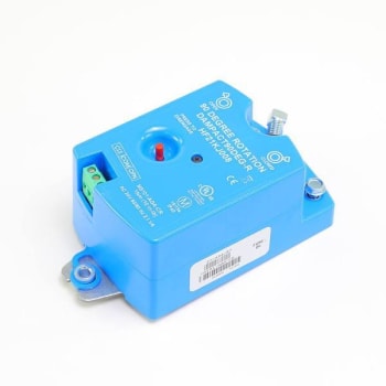 Carrier 90' Damper Actuator 10inlb